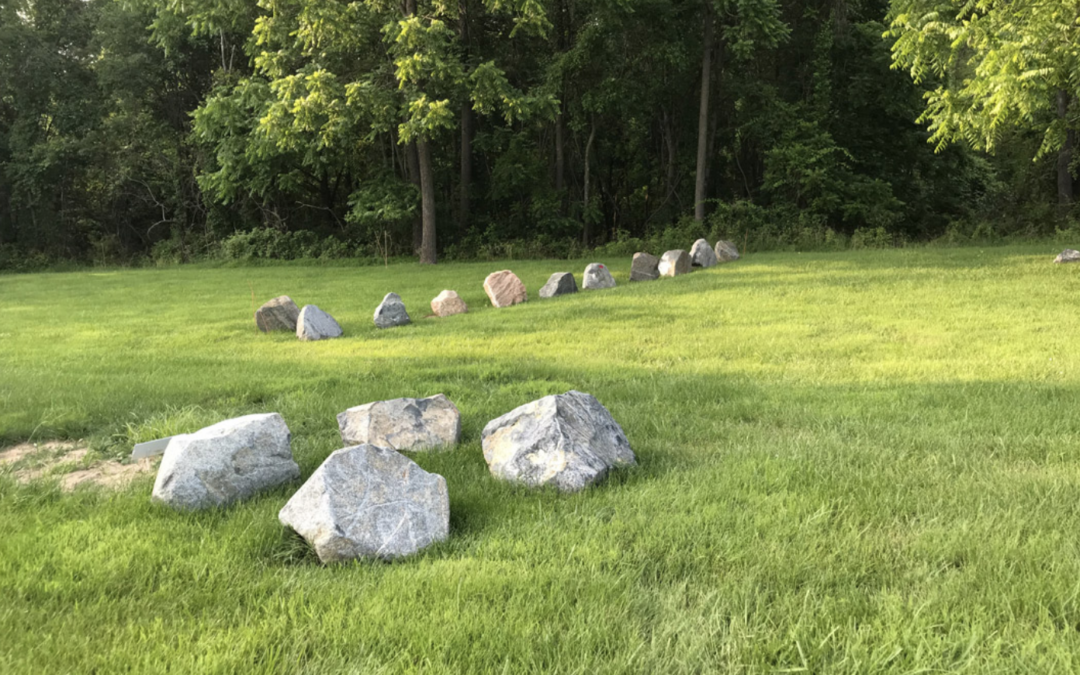 Exploring Jewish Views on Green Burial